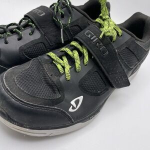 Giro Grynd‎ Cleated Cycling Shoes Sz. 10/10.5 Mens EU 44 W/ Cleats